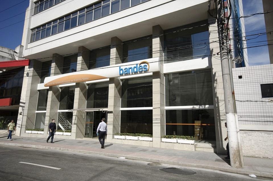 Performance financeira do Bandes contribui para agência de rating classificar banco com nota AA