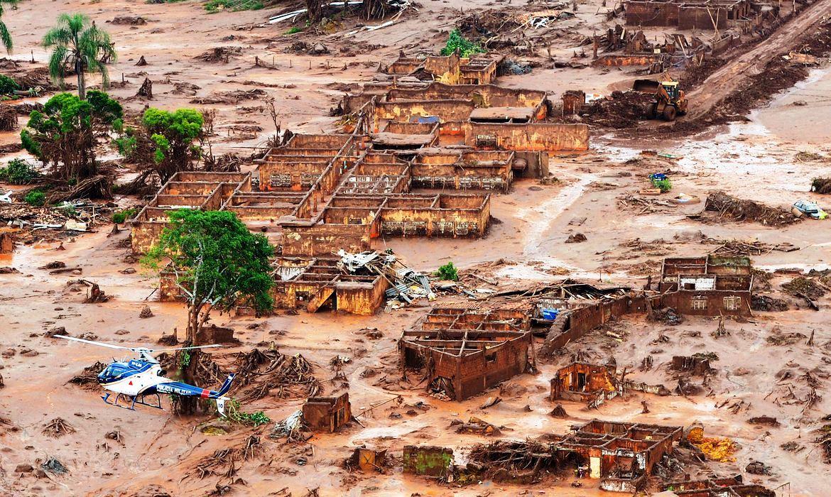 Novas indenizações do caso Samarco só retornam após decisão sobre suspeição de juiz