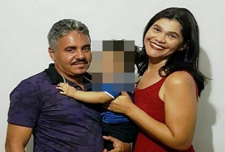 Homem invade casa da ex, atira nela e na filha e comete suicídio