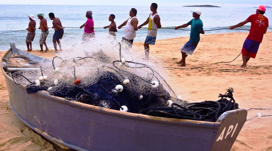 Pescadores têm ampliados os direitos previdenciários