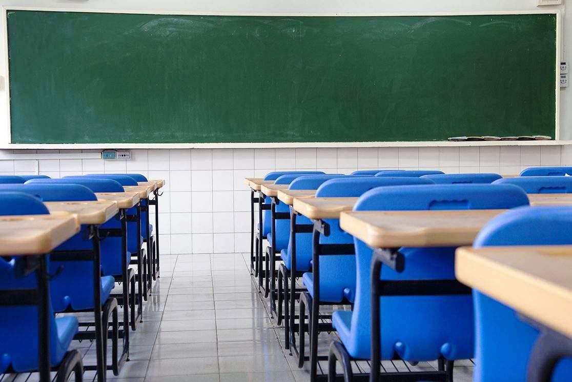 Veja como vai ser o retorno às aulas presenciais escolas do ES nesta segunda-feira (10)