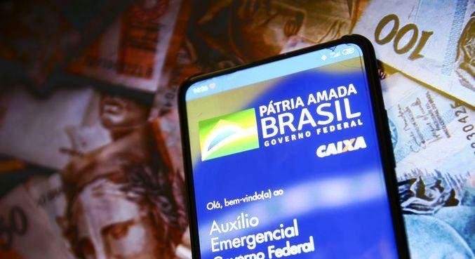 Caixa libera saque do auxílio a 2,4 milhões nascidos em setembro, nesta quarta-feira (12)