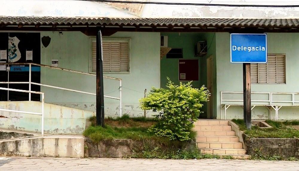 Menina de 6 anos é internada após ser espancada e estuprada por padrasto no ES