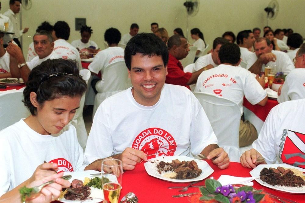 Bruno Covas, prefeito de São Paulo, morre aos 41 anos, vítima de câncer