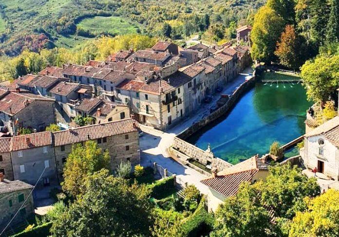 Cidades da Toscana oferecem incentivo para atrair trabalhadores remotos