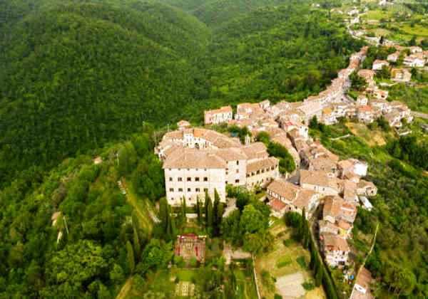 Cidades da Toscana oferecem incentivo para atrair trabalhadores remotos