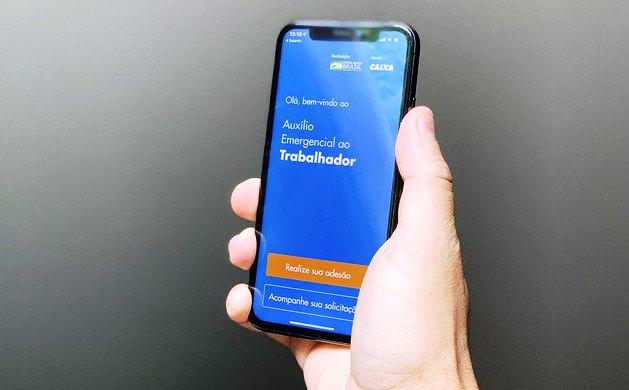 Mais de 2,4 milhões recebem segunda parcela do auxílio emergencial nesta quarta-feira (19 