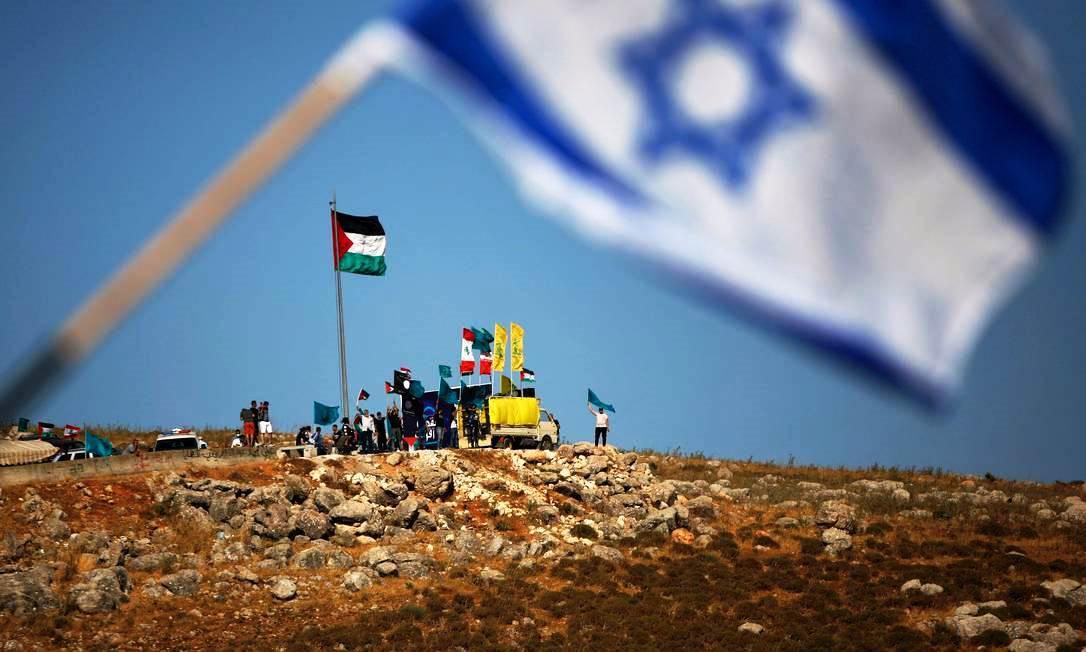 Israel e Hamas concordam com cessar-fogo a partir das 20h desta quinta-feira (20)