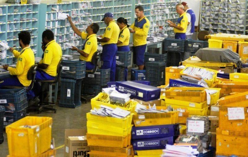 Com lucro de R$ 1,5 bilhão, Correios é o próximo na fila da privatização