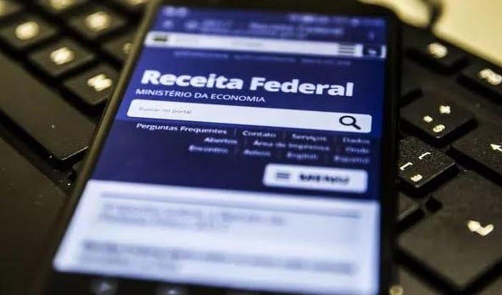 IR 2021: Receita libera consulta ao primeiro lote de restituição nesta segunda-feira (24)