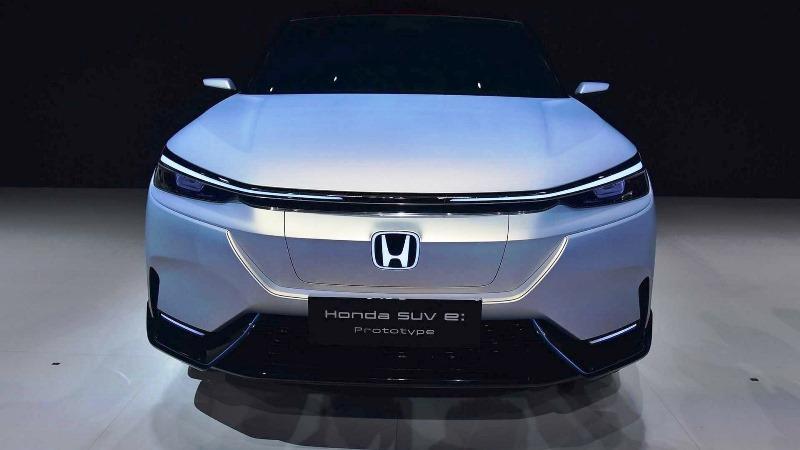 Honda deixará de produzir carros com motores a gasolina e diesel até 2040