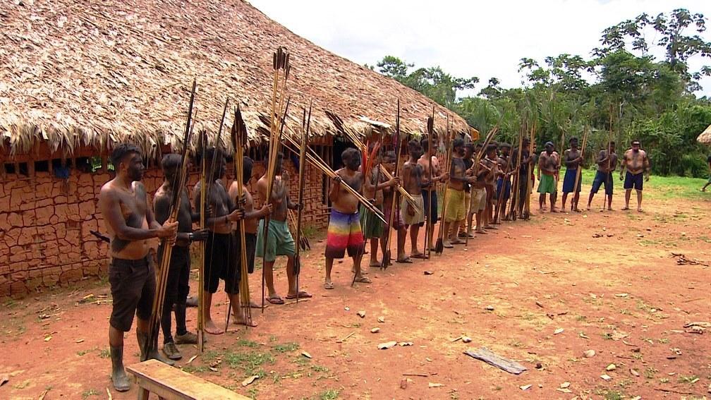 Desnutrição infantil, garimpo e Covid: entenda os problemas que afligem a Terra Indígena Yanomami