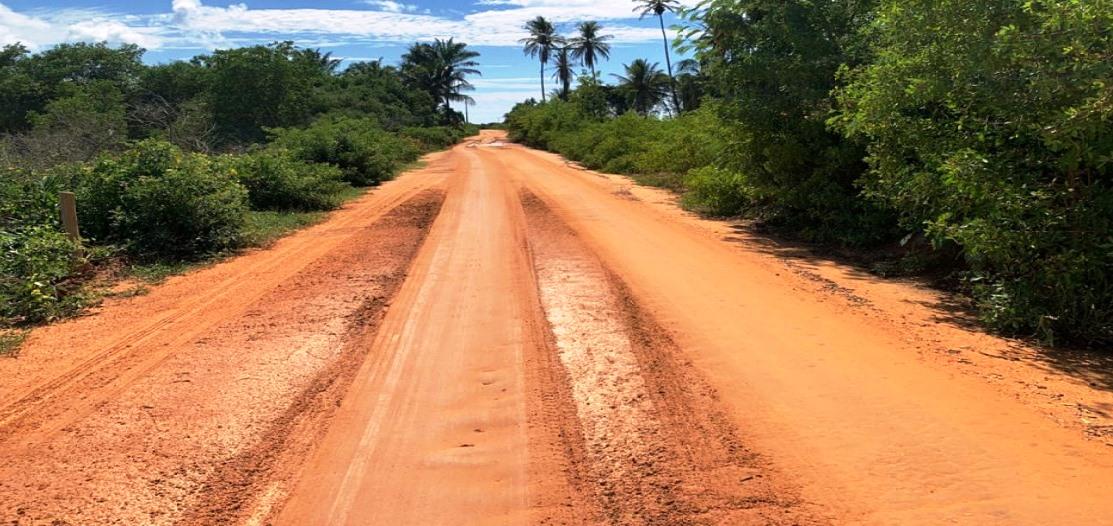 Projeto de Freitas que estadualiza trecho de estrada municipal em São Mateus é aprovado na Ales