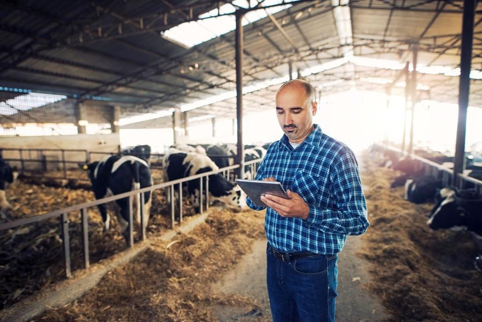 Novo fundo vai apoiar produtores rurais impactados por desastres e intempéries