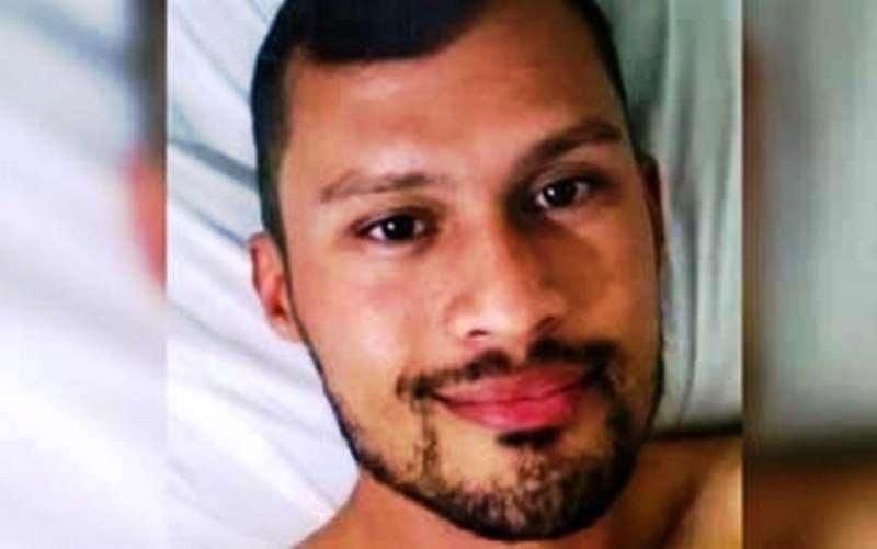 Serial killer suspeito de matar homossexuais é preso na manhã deste sábado (29)