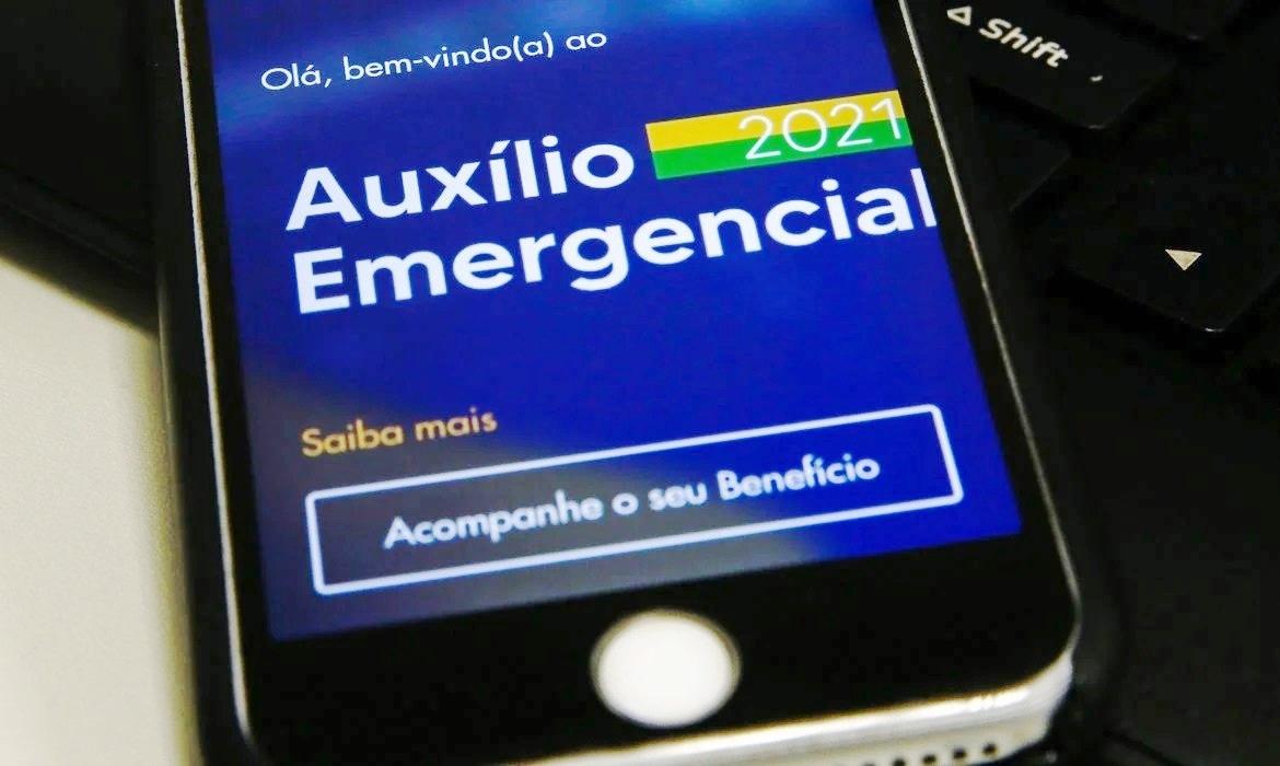 Caixa finaliza pagamento da segunda parcela do auxílio emergencial neste domingo (30)