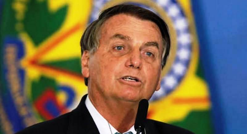 Bolsonaro sanciona lei e abre crédito de R$ 5 bi a pequenas empresas