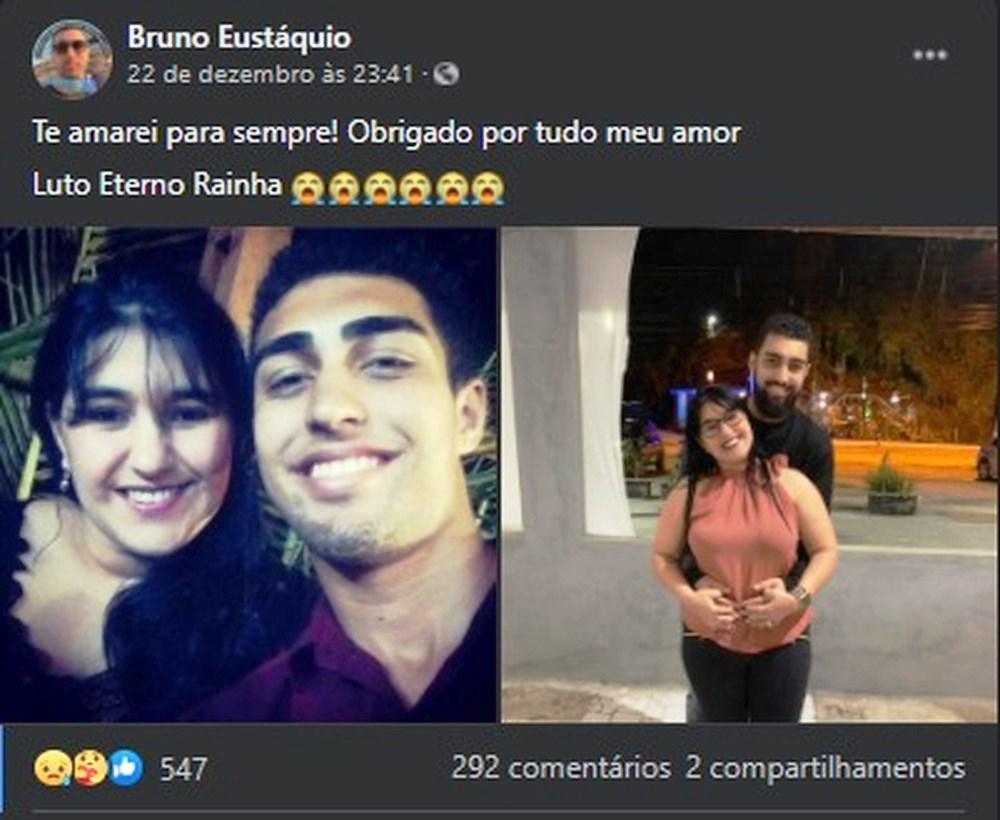 Polícia busca jovem que matou a mãe e usou a web para fingir luto