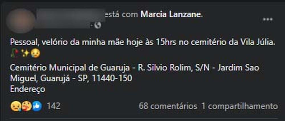 Polícia busca jovem que matou a mãe e usou a web para fingir luto