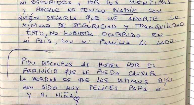 Homem procurado pela Interpol pula do 17º andar de prédio com filha de 6 anos no colo