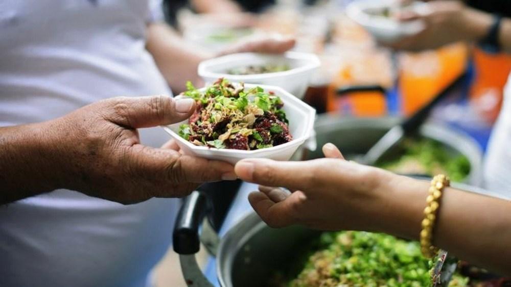 Os ‘desertos alimentares’ dos EUA, que condenam 47 milhões de pessoas a comer pouco e mal