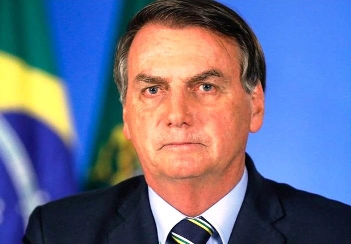 Bolsonaro visita o ES para entrega de casas populares em São Mateus, nesta sexta-feira (11)