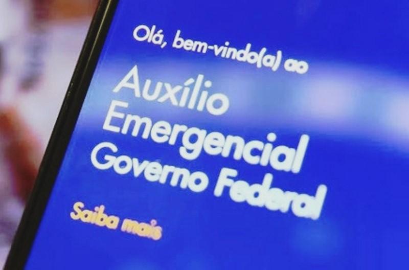 Caixa libera saque da segunda parcela do auxílio emergencial nesta sexta-feira (11)