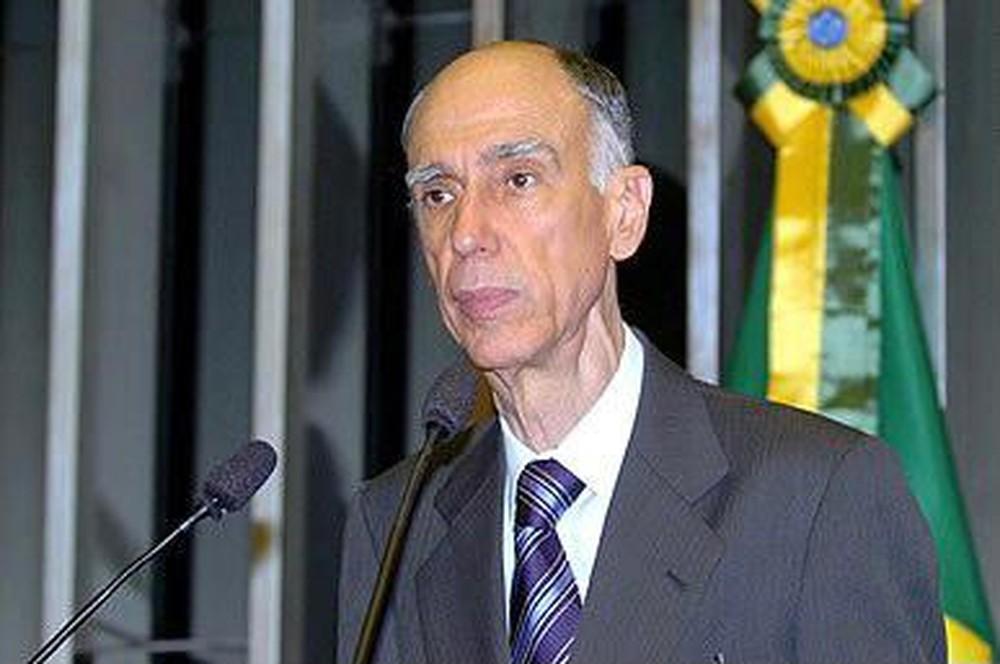 Morre, aos 80 anos, o ex-vice-presidente da República Marco Maciel