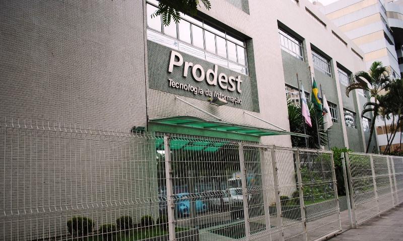 Prodest-ES abre inscrições abertas para processo seletivo simplificado com salário de R$ 4.599,13