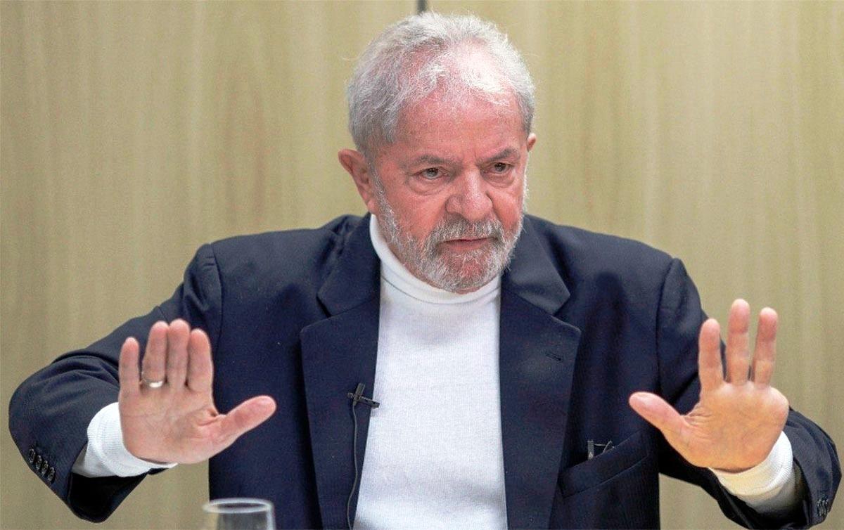 Justiça Federal absolve Lula e Gilberto Carvalho em ação por corrupção passiva na Zelotes