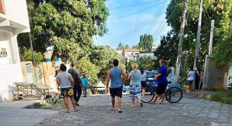 Homem mata a mulher e comete suicídio em São Mateus