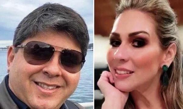 Casal é encontrado morto com marcas de tiros em apartamento