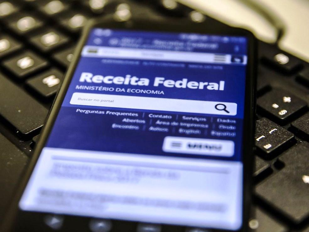 Receita paga hoje segundo lote de restituição do Imposto de Renda 2021