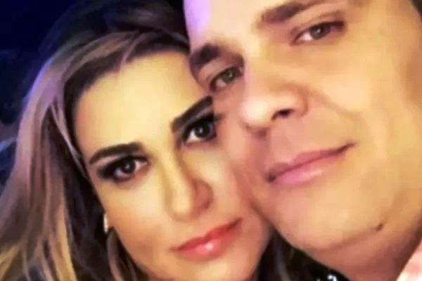 Milionária é presa acusada de encomendar morte do marido após traição