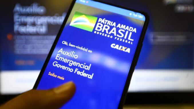 Caixa libera saque da terceira parcela do auxílio para nascidos em janeiro, nesta quinta-feira (1º)