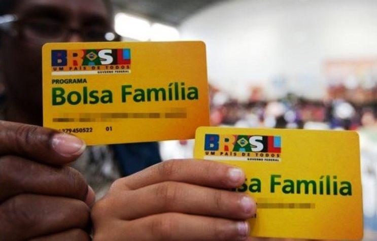 Reformulação do Bolsa Família permitirá pagar crédito consignado