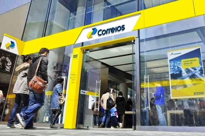 Governo decide privatizar 100% dos Correios em um único leilão