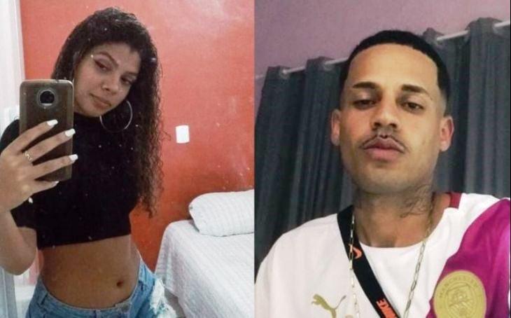 Casal é assassinado a tiros em Vitória; cachorro de estimação também foi morto