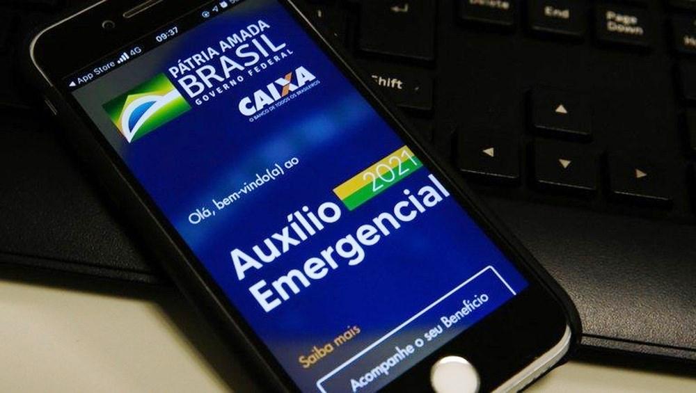 Auxílio emergencial: 1,1 milhão de benefícios foram cancelados ou bloqueados em junho