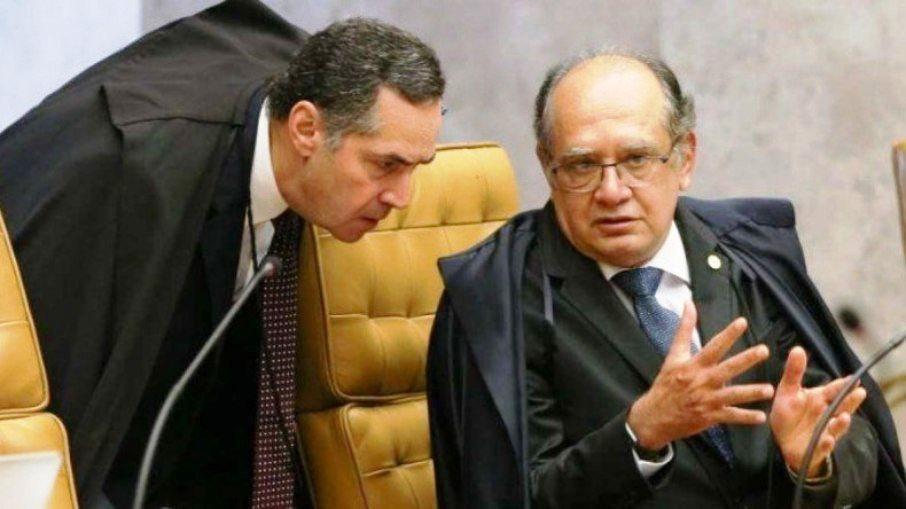 Semipresidencialismo volta à pauta política com ministros do STF