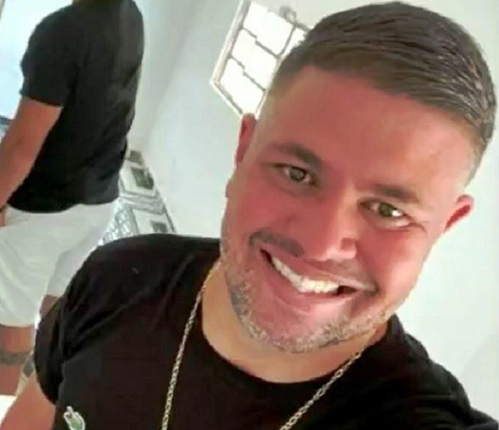 Suspeito de matar ex-namorada em MG é preso em motel no ES