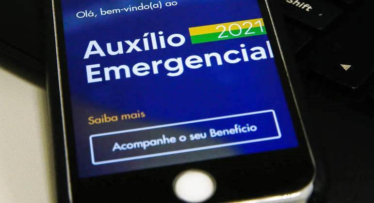 Caixa libera saque do auxílio emergencial para 2,19 milhões nesta sexta-feira (16)