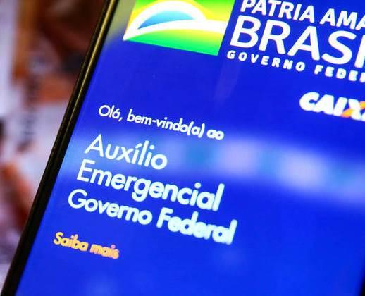 Caixa começa a pagar 4ª parcela do auxílio emergencial a 37 milhões, neste sábado (17)