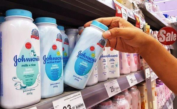 Ação bilionária por causa de talco pode fazer a Johnson & Johnson se dividir