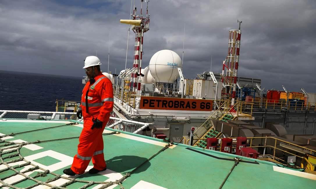 STF anula correção de salários de empregados da Petrobras que custaria R$ 46 bilhões à estatal