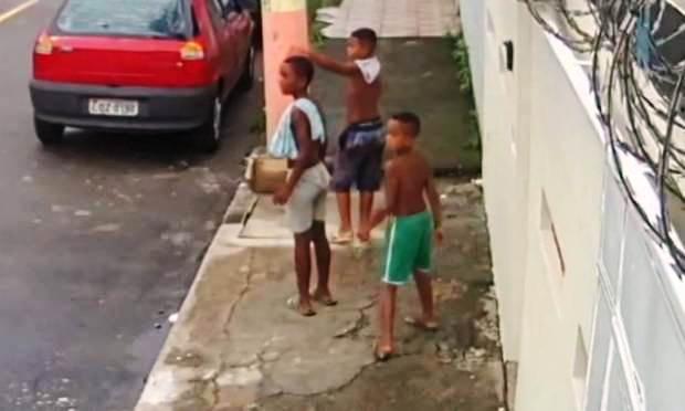 Meninos de Belford Roxo: Polícia fará buscas em área onde acusado teria jogado sacos