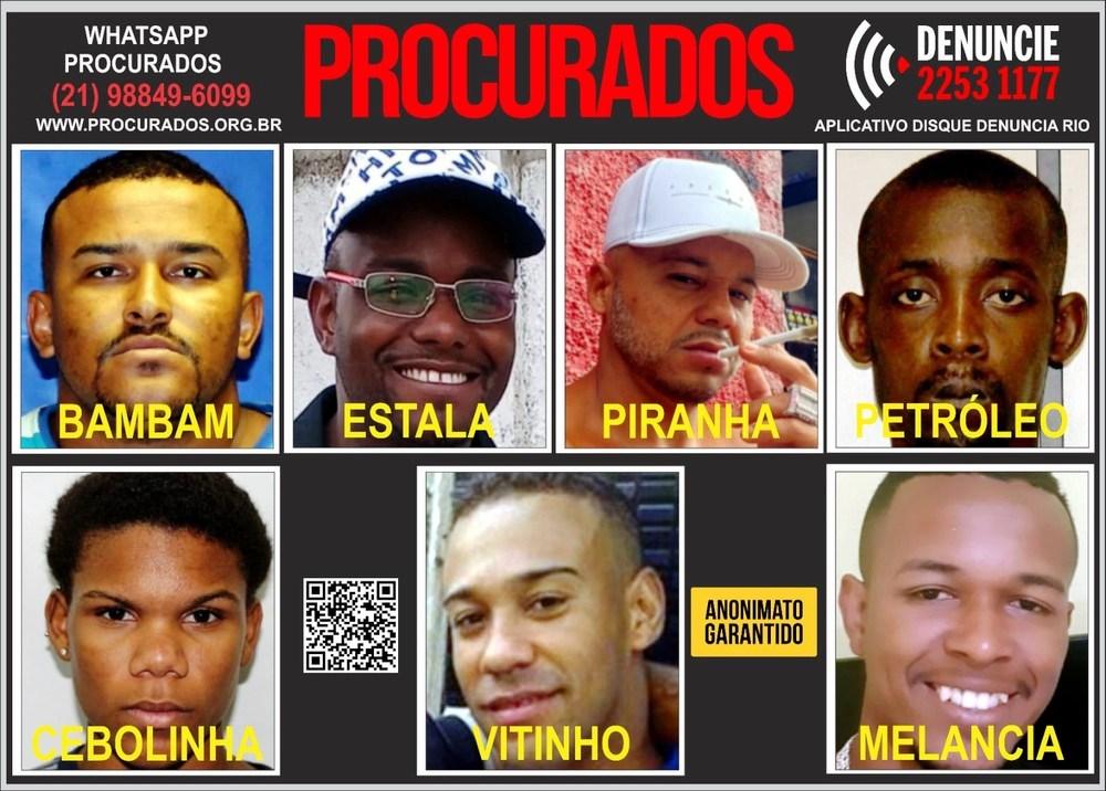 Meninos de Belford Roxo: polícia acha ossada em área onde homem teria deixado corpos