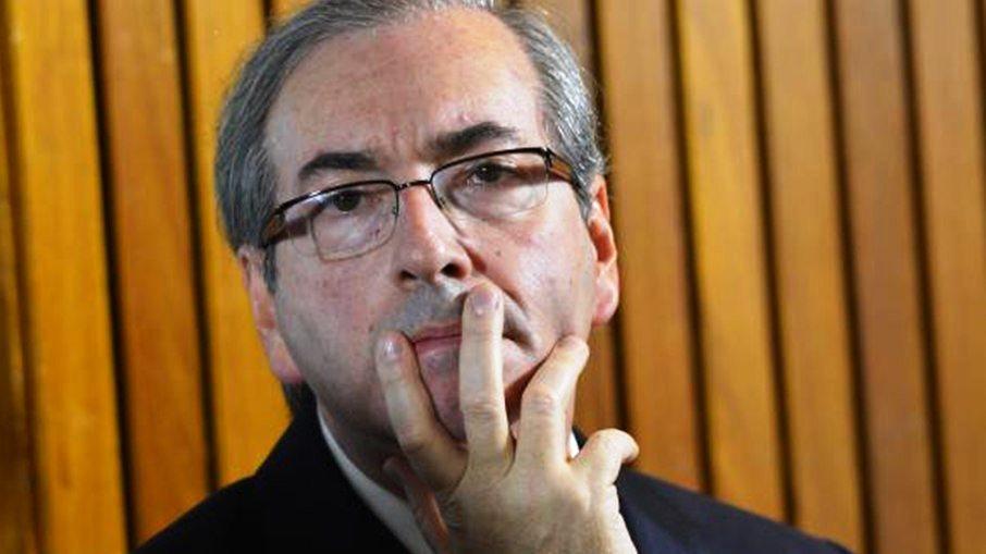 Eduardo Cunha é denunciado novamente pelo MPF por sonegação fiscal