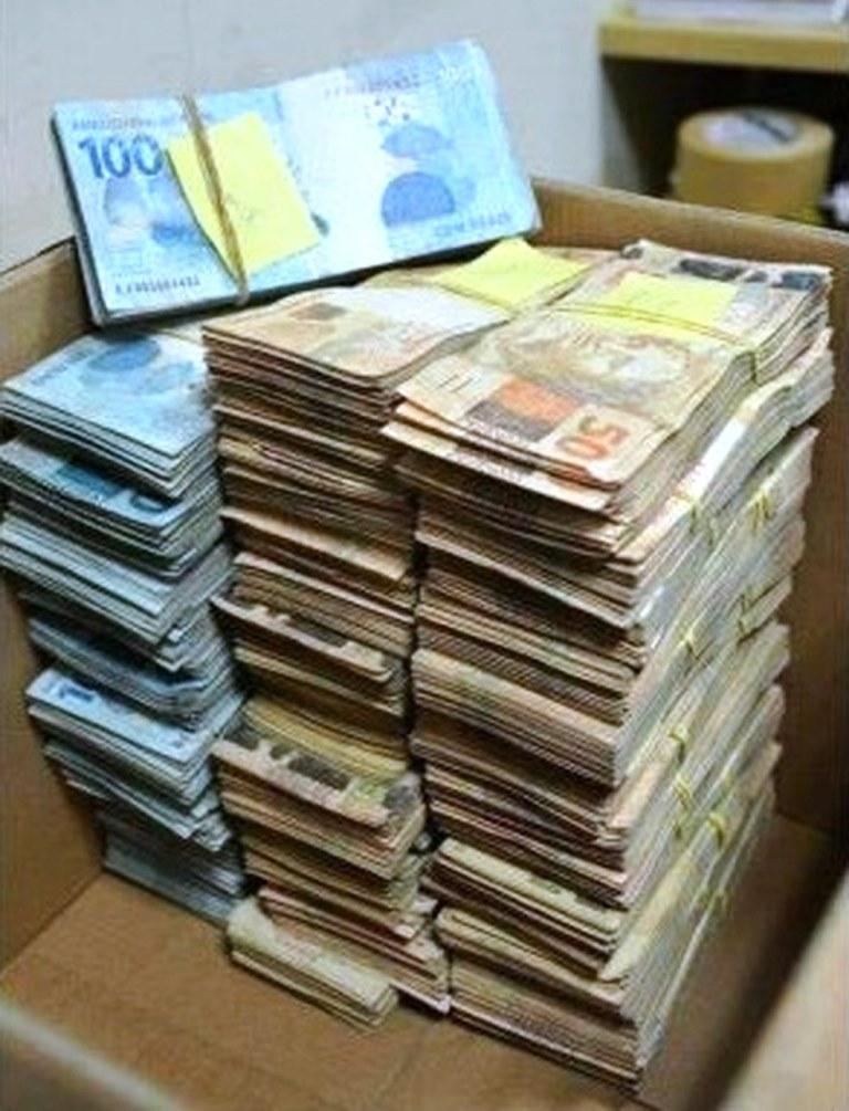 MP denuncia 20 pessoas por participação em lavagem de dinheiro de facção criminosa do ES