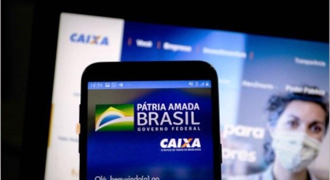 Caixa deposita auxílio emergência para 110 mil mães chefes de família nesta sexta-feira (6)